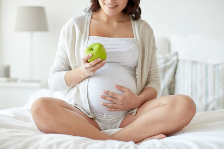 Egg Donation Pregnancy