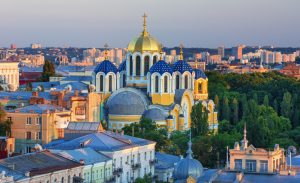 Ukraine IVF Advantages